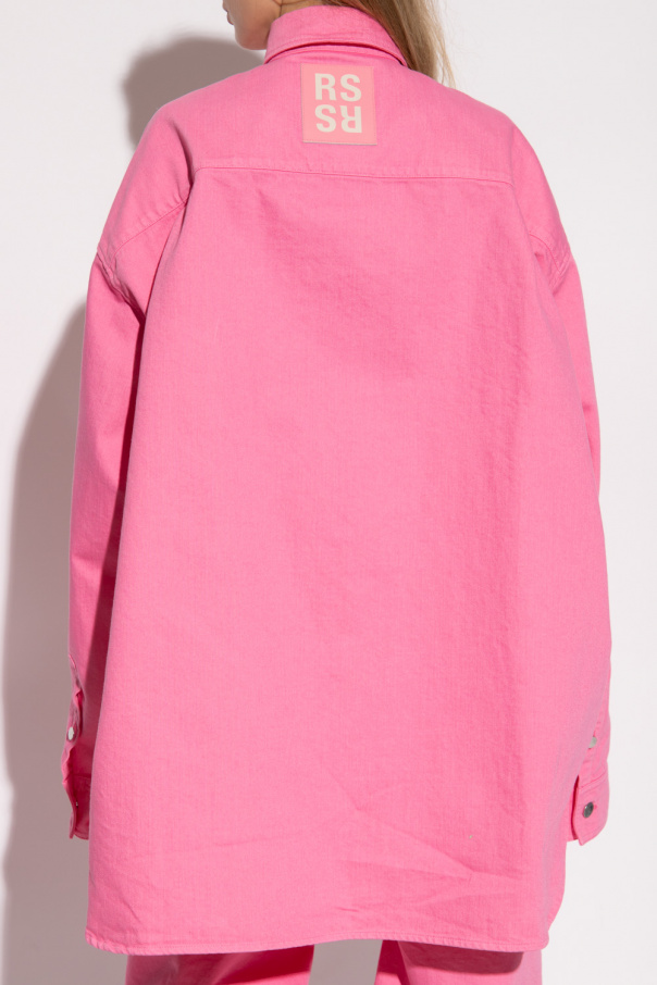 ジャケット RAF SIMONS Women Jackets 221543 PINK RAF SIMONS Tailored Jacket Pink S 2200402599043 | eBay